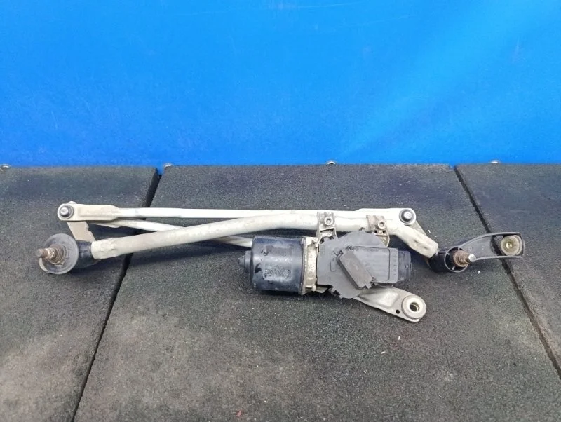 Трапеция дворников Nissan Almera 2005 28800BN010 N16 1.5 QG15DE