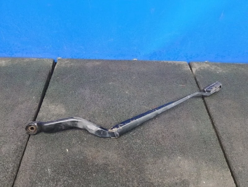 Поводок дворника Nissan Almera 2005 28881BN002 N16 1.5 QG15DE, левый