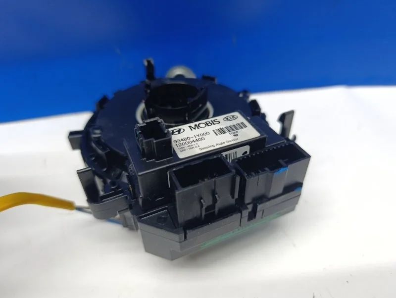 Шлейф подрулевой Kia Sorento Prime 2015 934801Y000 UM 2.4 G4KJ