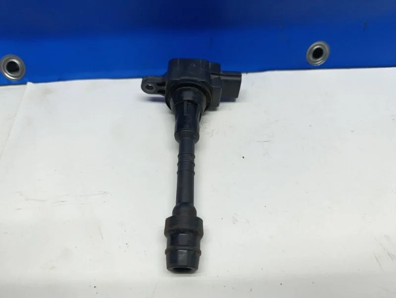 Катушка зажигания Nissan Almera 2005 224486N015 N16 1.5 QG15DE