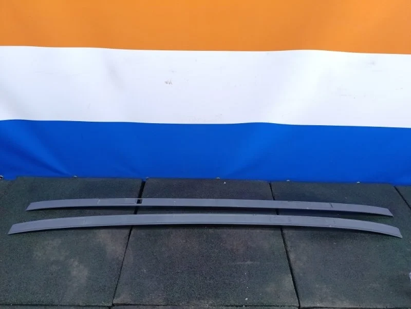 Молдинг крыши Daewoo Nexia 2014 96193051