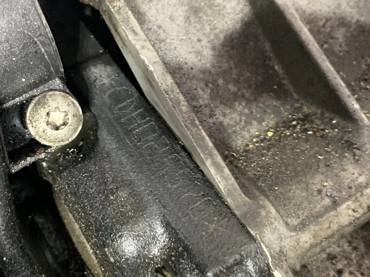 Двигатель Audi A4 2008 1.8 i МКПП