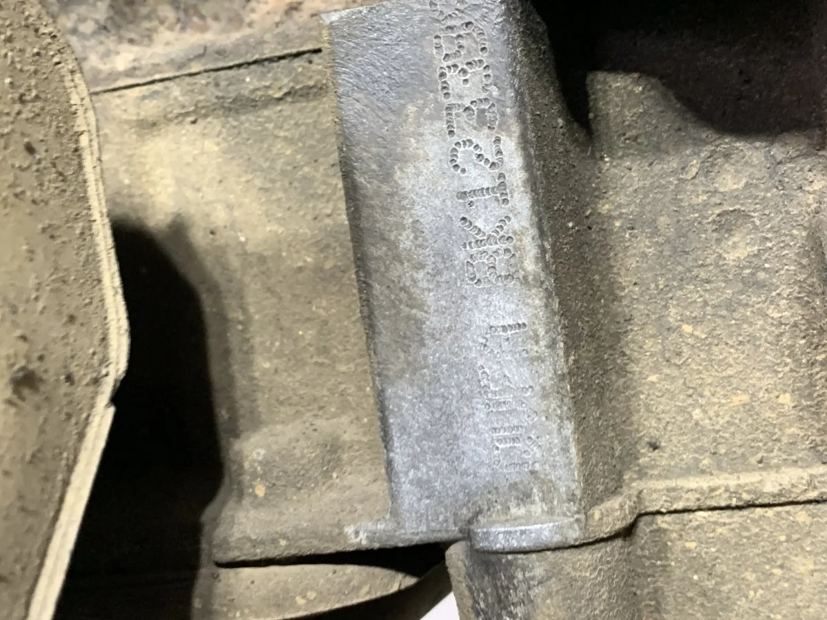 Двигатель Ford Transit 2008 2.2 D МКПП