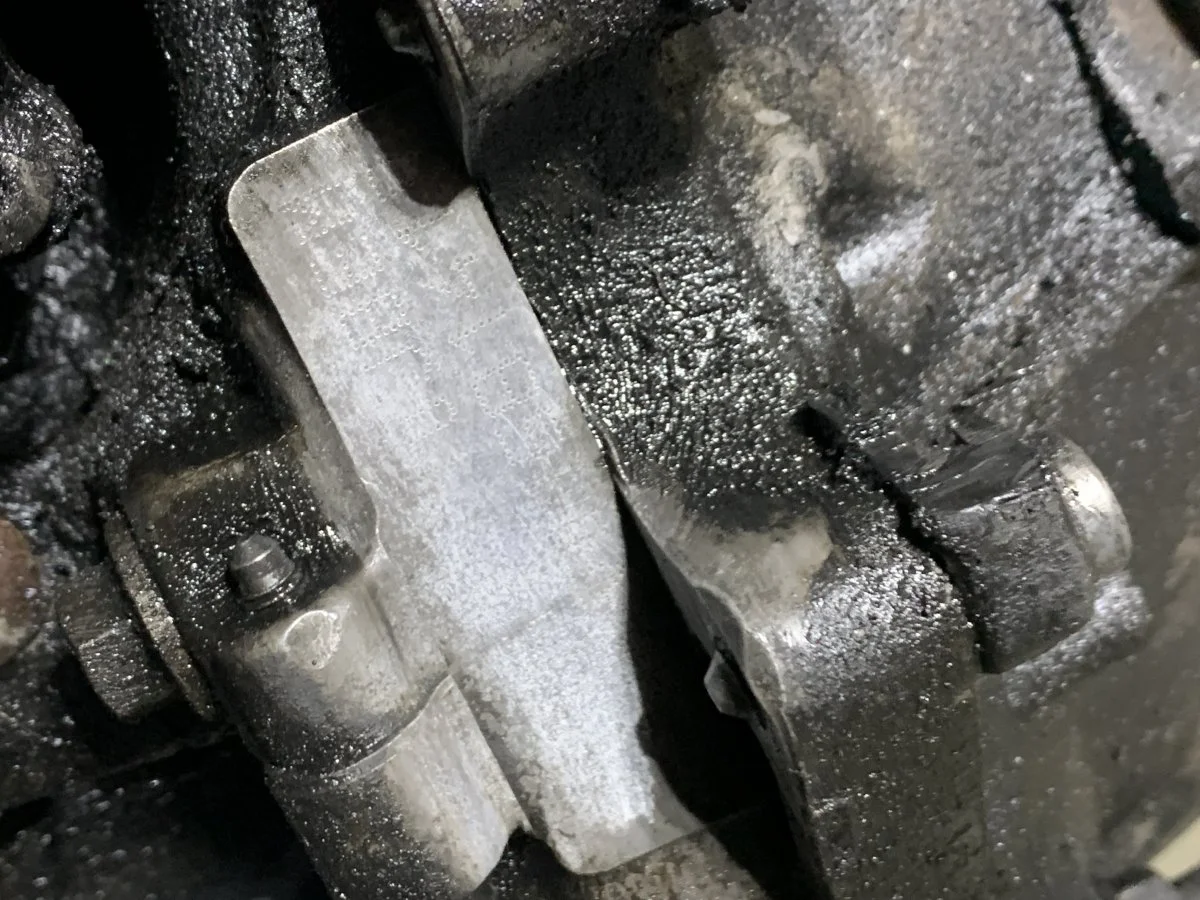 Двигатель Peugeot Partner 2013 1.6 D МКПП