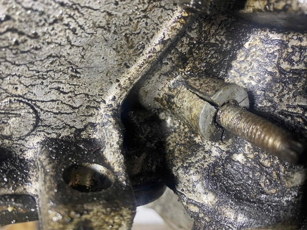 Двигатель Peugeot 207 2008 1.6 i МКПП