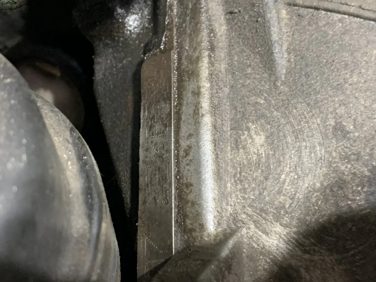 Двигатель Opel Vectra 2007 1.8 i МКПП