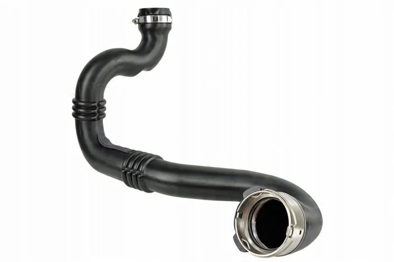 Патрубок интеркулера Renault Master III (2010—2014)