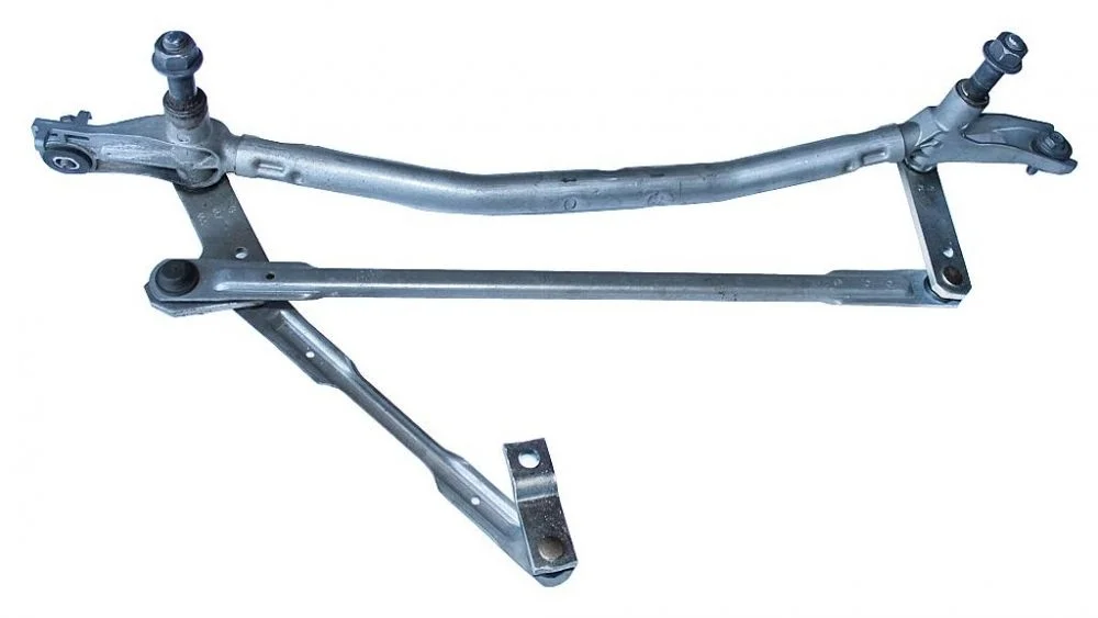 Трапеция стеклоочистителей Peugeot Partner II (2008—2012)