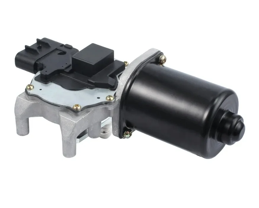 Моторчик стеклоочистителя передний FIAT Ducato III (2006—2014)