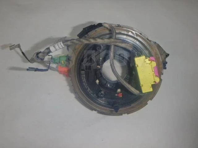 Шлейф SRS Audi A6 C6 рестайлинг (2008—2011)