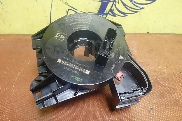 Шлейф SRS Ford Fusion I рестайлинг (2005—2012)