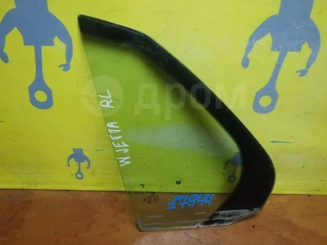 Стекло двери (форточка) Volkswagen Jetta V (2005—2011)