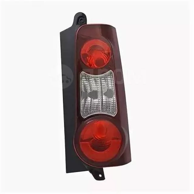 Фонарь задний правый Citroen Berlingo II рестайлинг (2012—2015)