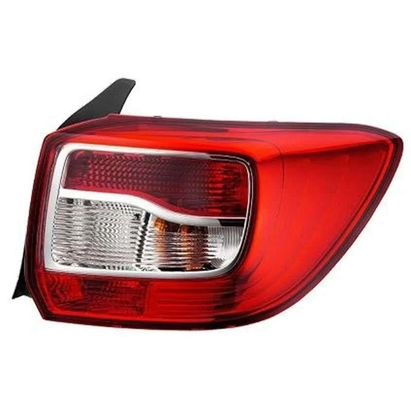 Фонарь задний правый Renault Logan II (2012—2018)