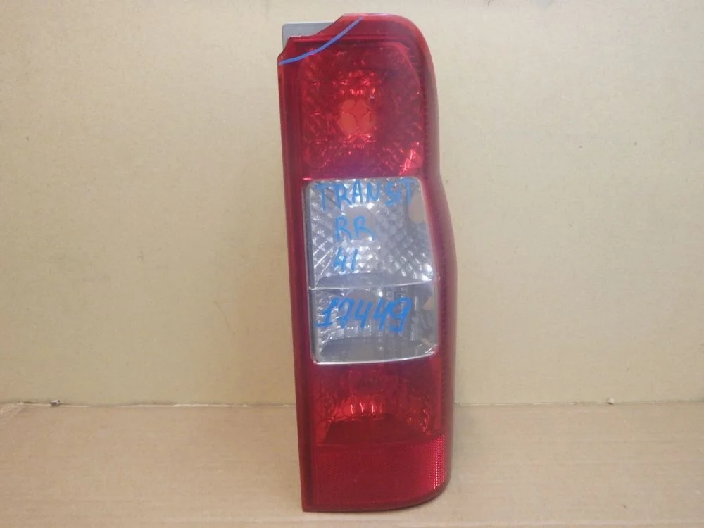 Фонарь задний правый Ford Transit VII (2006—2014)