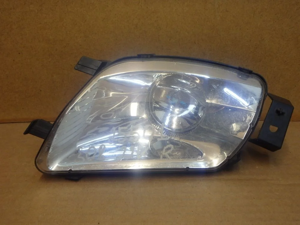 Фара противотуманная Peugeot 308 I (2007—2011)