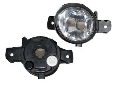 Фара противотуманная Renault Master III (2010—2014)