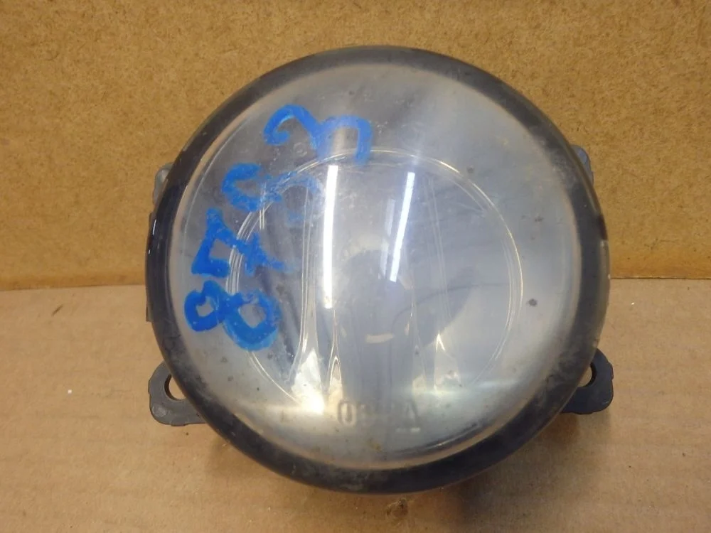 Фара противотуманная Renault Duster I (2010—2015)