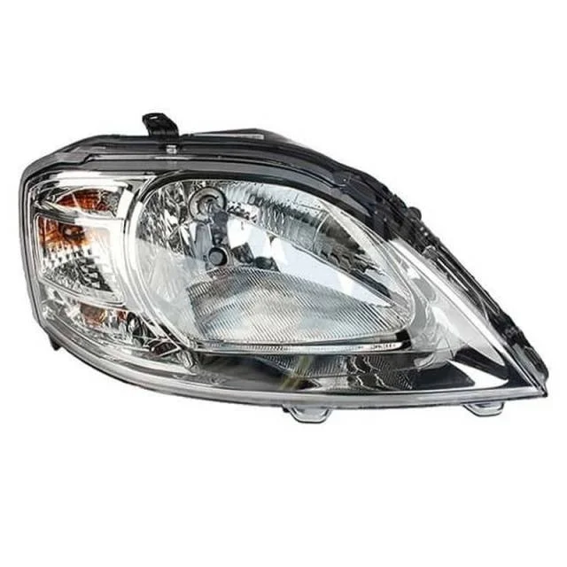 Фара правая Renault Logan I рестайлинг (2009—2015)