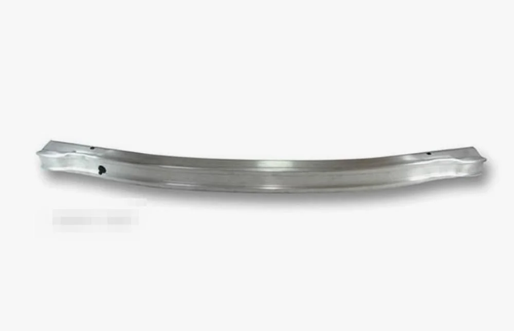 Усилитель бампера переднего Renault Megane II рестайлинг (2006—2009)