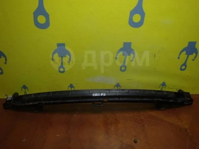 Усилитель бампера переднего Peugeot 206 I (1998—2012)