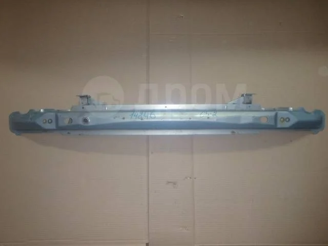 Усилитель бампера переднего Citroen C5 I рестайлинг (2004—2008)