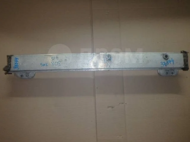 Усилитель бампера заднего Peugeot 308 I (2007—2011)