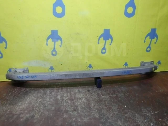 Усилитель бампера заднего Renault Megane II рестайлинг (2006—2009)