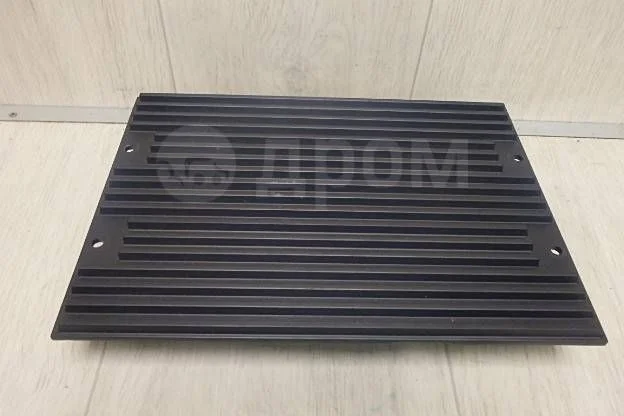 Усилитель акустической системы Land Rover Freelander II (2006—2010)