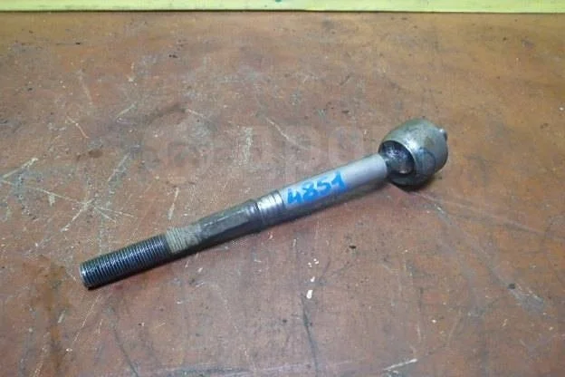 Тяга рулевая Renault Megane II рестайлинг (2006—2009)