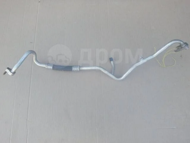 Трубка кондиционера Ford C-MAX I рестайлинг (2007—2010)