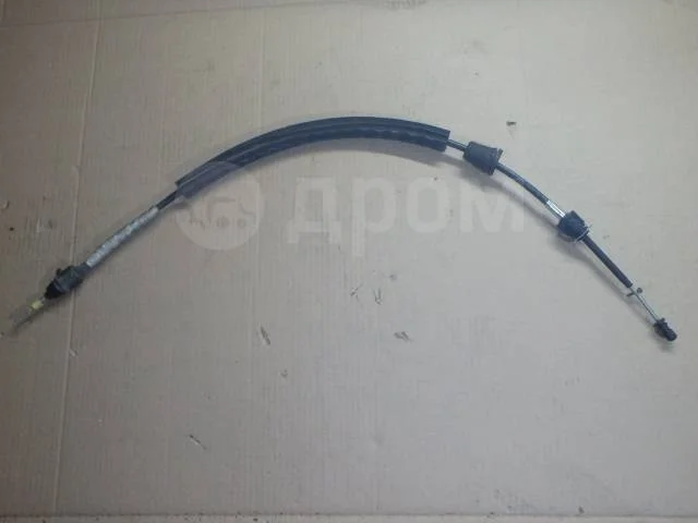 Трос выбора передач Volkswagen Passat B7 (2010—2015)