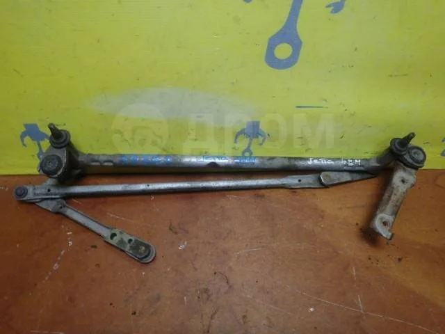 Трапеция стеклоочистителей Volkswagen Jetta V (2005—2011)