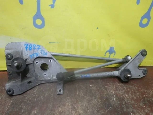 Трапеция стеклоочистителей Nissan X-Trail I (2000—2007)