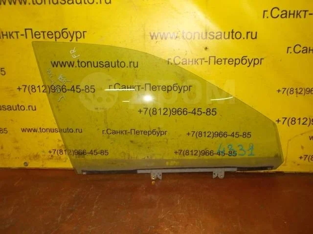 Стекло двери  Renault Laguna I (1993—2001)