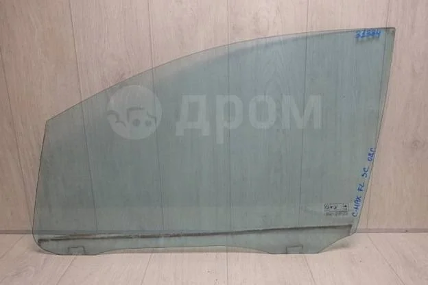 Стекло двери  Ford C-MAX I рестайлинг (2007—2010)