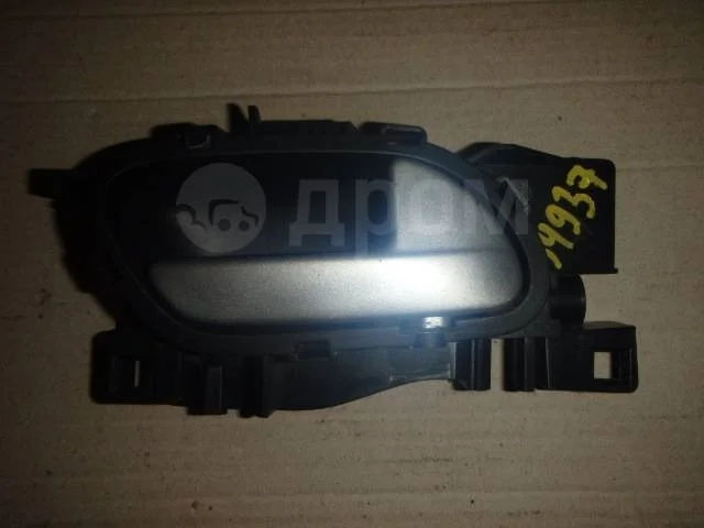 Ручка двери внутренняя Citroen Berlingo II (2008—2012)