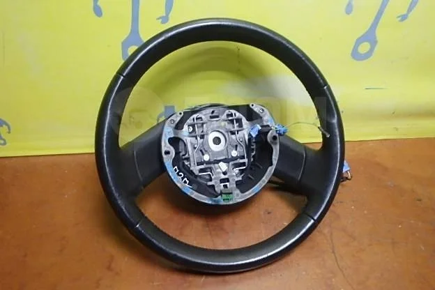 Руль (рулевое колесо) Citroen C4 I (2004—2014)