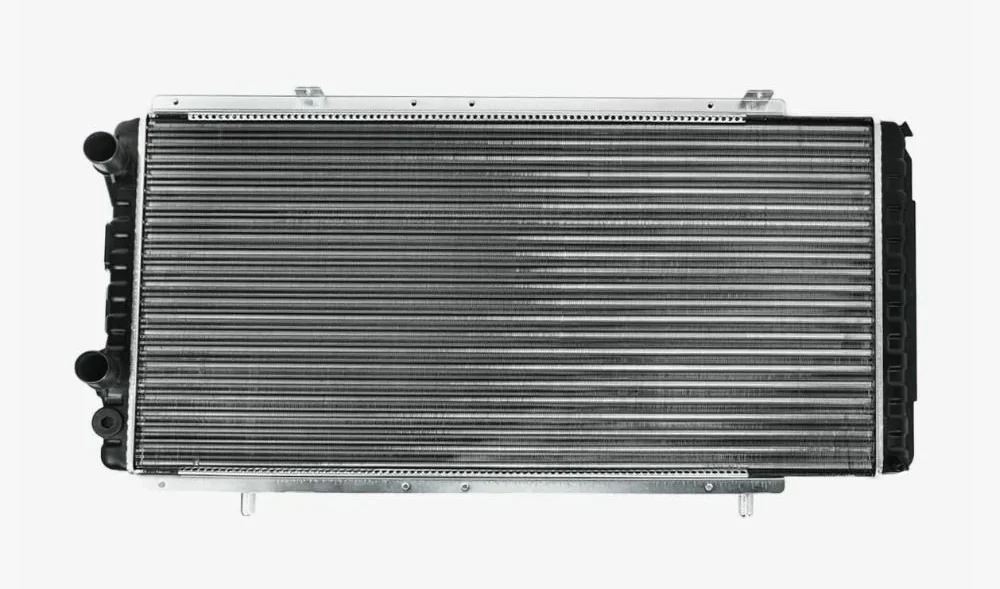 Радиатор основной FIAT Ducato II (1994—2006)