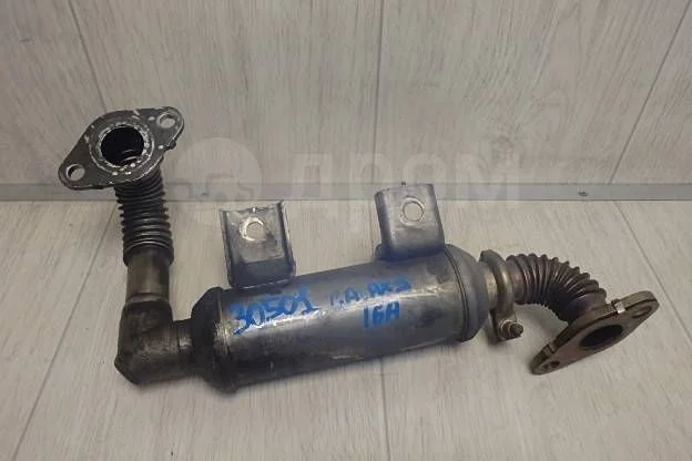 Радиатор егр Ford Galaxy II (2006—2010)