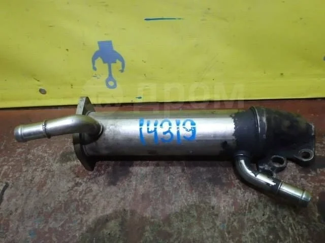 Радиатор егр Ford Transit VII (2006—2014)