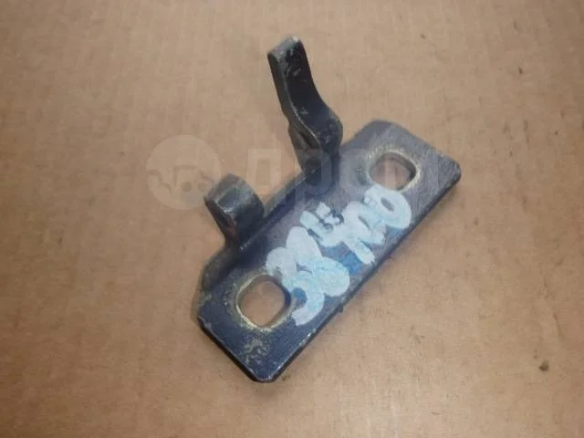 Петля двери передней Renault Kangoo I рестайлинг (2003—2009)