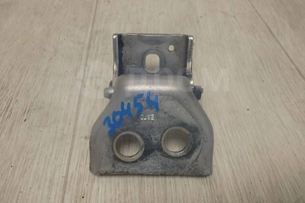 Петля двери задней левой верхняя Citroen C4 II (2010—2016)