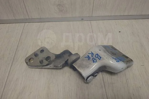 Петля двери задней Citroen Berlingo II (2008—2012)