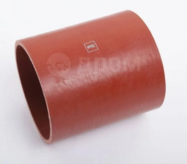 Патрубок интеркулера Renault Master III (2010—2014)