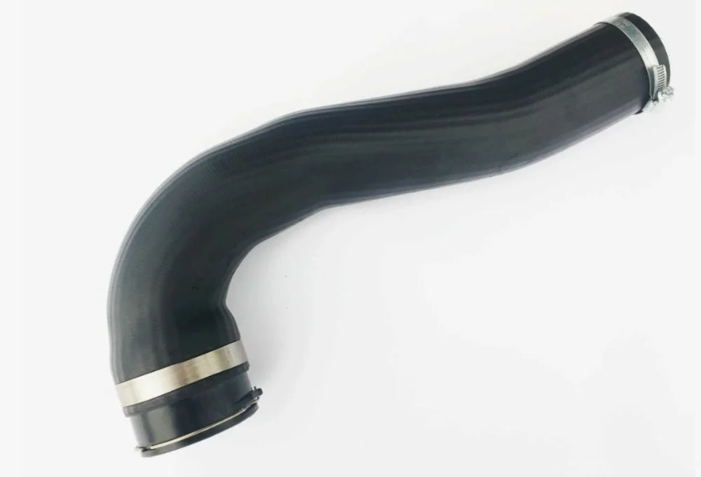 Патрубок интеркулера Renault Master III (2010—2014)