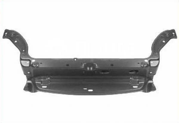 Панель передняя Citroen Berlingo I рестайлинг (2002—2012)