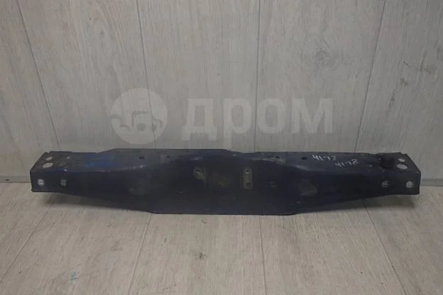 Панель передняя Suzuki Grand Vitara II (2005—2008)