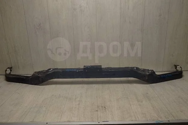 Панель передняя Citroen C4 Picasso I (2006—2013)