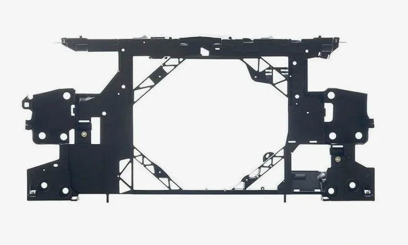 Панель передняя Renault Scenic III (2009—2012)